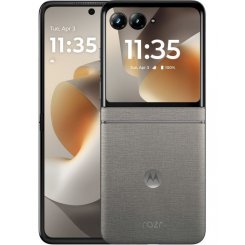 Смартфон Motorola Razr 70 8/256GB (PBB60052UA) Hematite