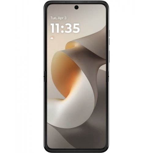Смартфон Motorola Razr 70 8/256GB (PBB60052UA) Hematite купити в Україні | Telemart фото