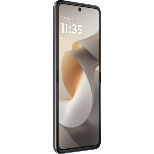 Смартфон Motorola Razr 70 8/256GB (PBB60052UA) Hematite купити в Україні | Telemart фото
