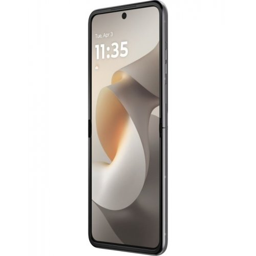 Смартфон Motorola Razr 70 8/256GB (PBB60052UA) Hematite купити в Україні | Telemart фото
