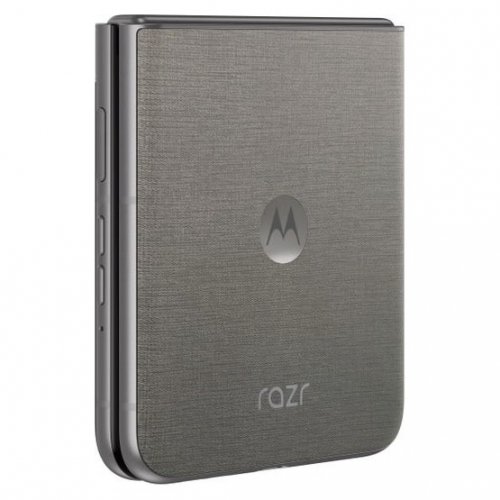 Смартфон Motorola Razr 70 8/256GB (PBB60052UA) Hematite купити в Україні | Telemart фото