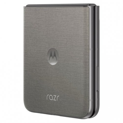 Смартфон Motorola Razr 70 8/256GB (PBB60052UA) Hematite купити в Україні | Telemart фото