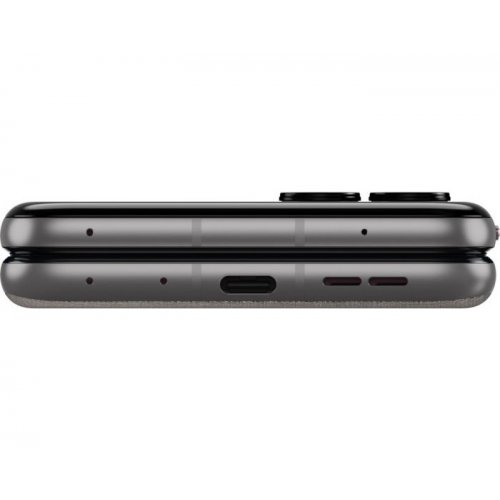 Смартфон Motorola Razr 70 8/256GB (PBB60052UA) Hematite купити в Україні | Telemart фото