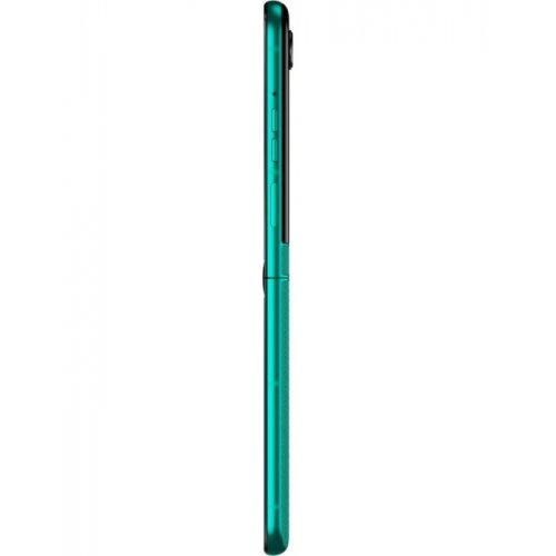 Смартфон Motorola Razr 70 8/256GB (PBB60054UA) Sporting Green купити в Україні | Telemart фото