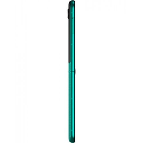 Смартфон Motorola Razr 70 8/256GB (PBB60054UA) Sporting Green купити в Україні | Telemart фото
