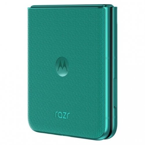 Смартфон Motorola Razr 70 8/256GB (PBB60054UA) Sporting Green купити в Україні | Telemart фото