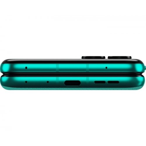 Смартфон Motorola Razr 70 8/256GB (PBB60054UA) Sporting Green купити в Україні | Telemart фото