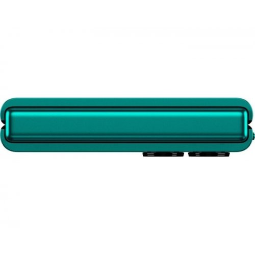 Смартфон Motorola Razr 70 8/256GB (PBB60054UA) Sporting Green купити в Україні | Telemart фото