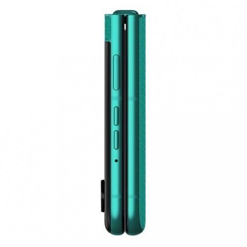Смартфон Motorola Razr 70 8/256GB (PBB60054UA) Sporting Green купити в Україні | Telemart фото