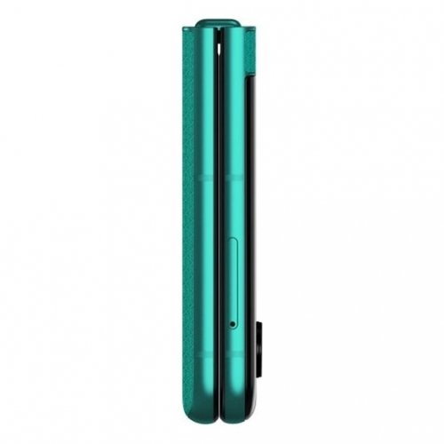 Смартфон Motorola Razr 70 8/256GB (PBB60054UA) Sporting Green купити в Україні | Telemart фото