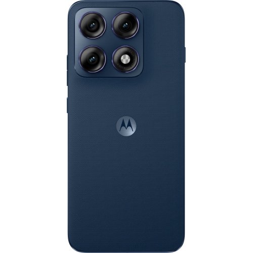 Смартфон Motorola Edge 70 Pro 8/256GB (PBC20087RS) Titan купить в Украине | Telemart фото