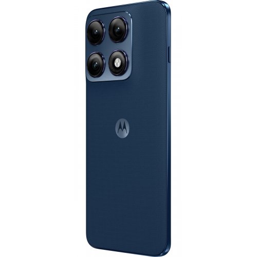Смартфон Motorola Edge 70 Pro 8/256GB (PBC20087RS) Titan купить в Украине | Telemart фото