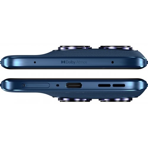Смартфон Motorola Edge 70 Pro 8/256GB (PBC20087RS) Titan купить в Украине | Telemart фото