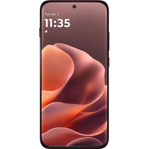 Смартфон Motorola Edge 70 Pro 8/256GB (PBC20088RS) Zinfandel купить в Украине | Telemart фото