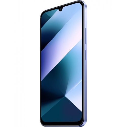 Смартфон Poco C85 6/128GB Purple купити в Україні | Telemart фото