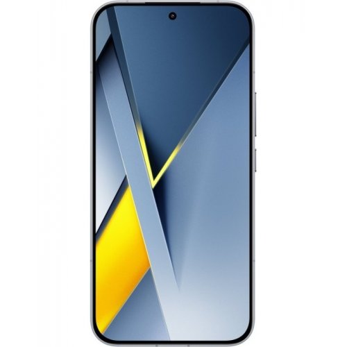 Смартфон Poco F8 Ultra 12/256GB Denim Blue купить в Украине | Telemart фото