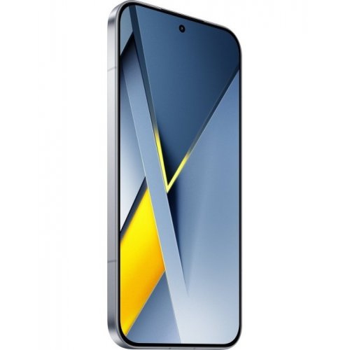 Смартфон Poco F8 Ultra 12/256GB Denim Blue купить в Украине | Telemart фото
