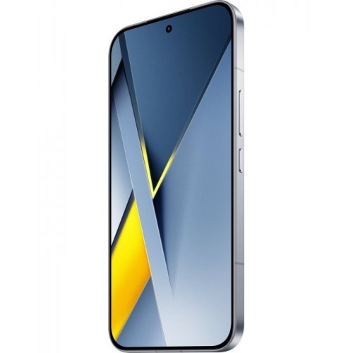 Смартфон Poco F8 Ultra 12/256GB Denim Blue купить в Украине | Telemart фото