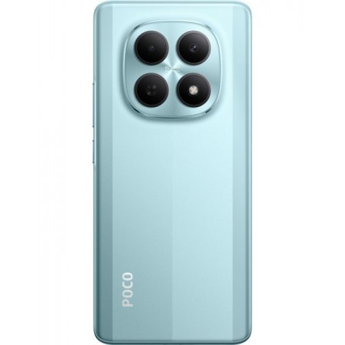 Смартфон Poco M8 5G 8/512GB Green купити в Україні | Telemart фото