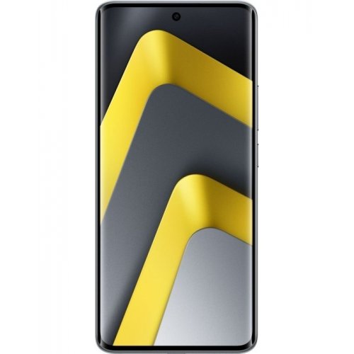 Смартфон Poco M8 5G 8/512GB Silver купити в Україні | Telemart фото