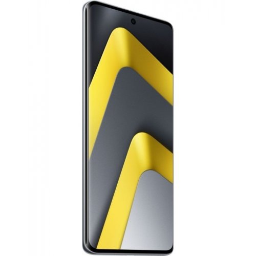 Смартфон Poco M8 5G 8/512GB Silver купити в Україні | Telemart фото