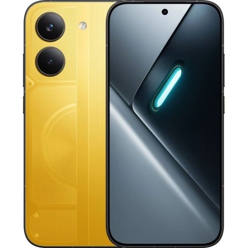 Смартфон Poco X8 Pro 12/512GB Yellow купить в Украине | Telemart фото