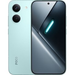 Смартфон Poco X8 Pro 8/256GB Green
