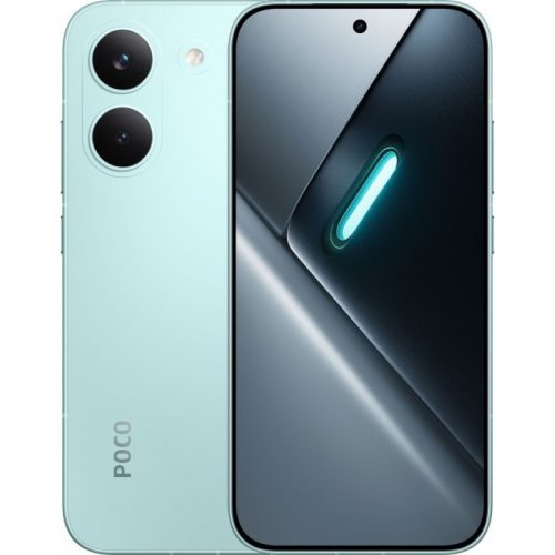 Смартфон Poco X8 Pro 8/256GB Green купити в Україні | Telemart фото