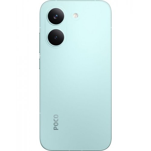 Смартфон Poco X8 Pro 8/256GB Green купити в Україні | Telemart фото