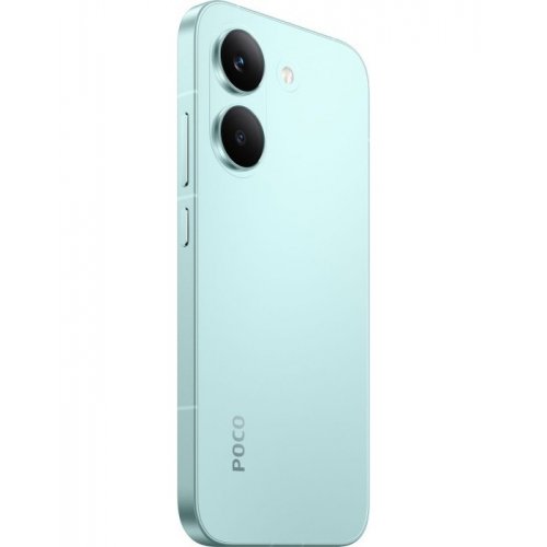 Смартфон Poco X8 Pro 8/256GB Green купити в Україні | Telemart фото