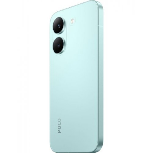 Смартфон Poco X8 Pro 8/256GB Green купити в Україні | Telemart фото