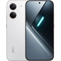 Смартфон Poco X8 Pro 8/256GB White
