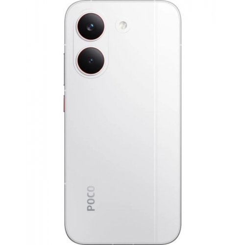 Смартфон Poco X8 Pro 8/256GB White купити в Україні | Telemart фото