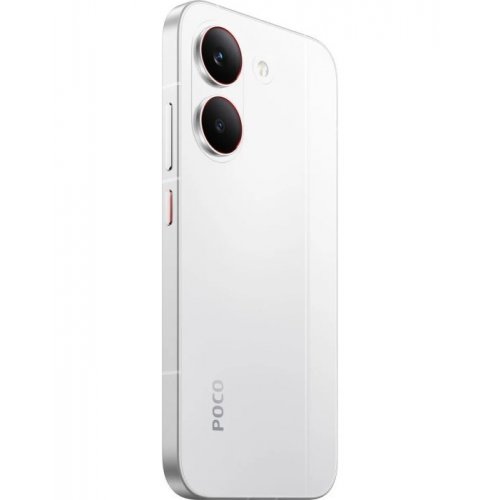 Смартфон Poco X8 Pro 8/256GB White купити в Україні | Telemart фото