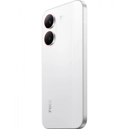Смартфон Poco X8 Pro 8/256GB White купити в Україні | Telemart фото