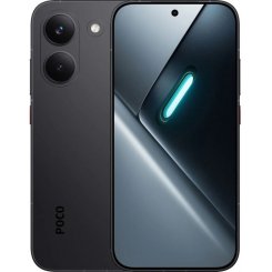 Смартфон Poco X8 Pro 8/512GB Black