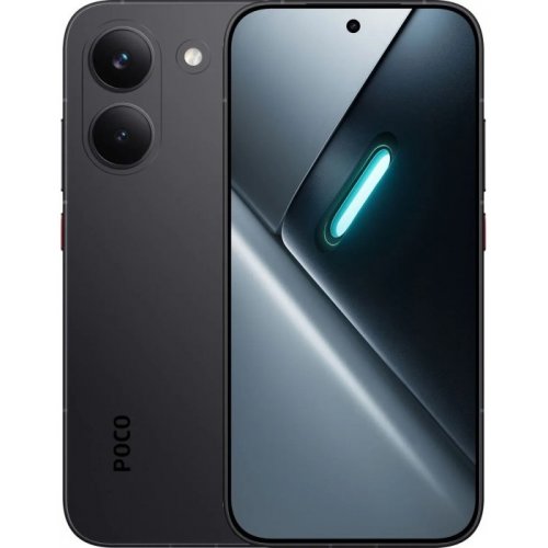 Смартфон Poco X8 Pro 8/512GB Black купити в Україні | Telemart фото