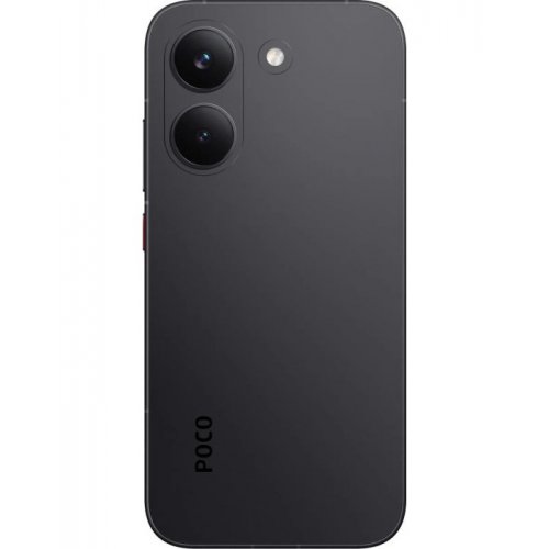 Смартфон Poco X8 Pro 8/512GB Black купити в Україні | Telemart фото