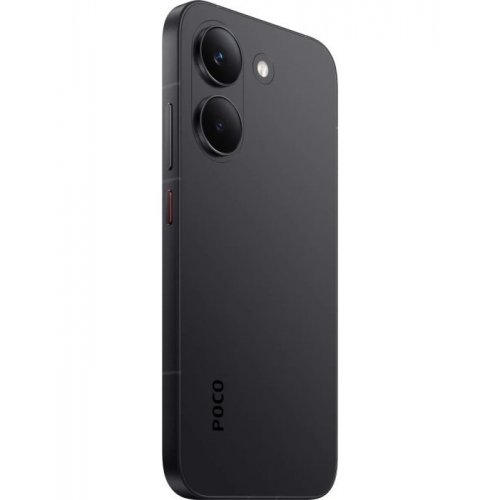 Смартфон Poco X8 Pro 8/512GB Black купити в Україні | Telemart фото