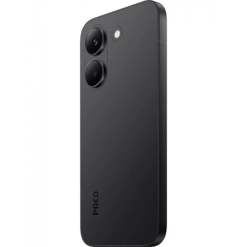Смартфон Poco X8 Pro 8/512GB Black купити в Україні | Telemart фото