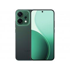 Смартфон OPPO Reno 14 5G 12/256GB Luminous Green