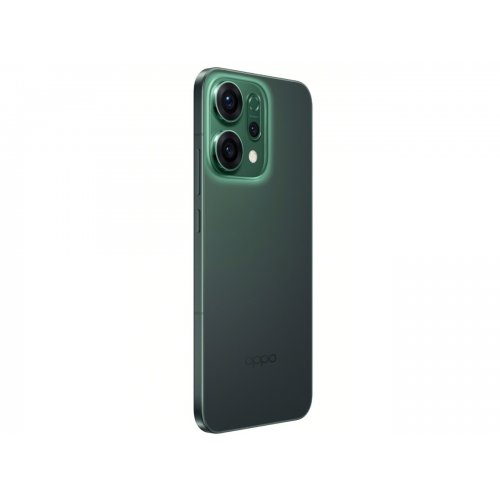 Смартфон OPPO Reno 14 5G 12/256GB Luminous Green купити в Україні | Telemart фото