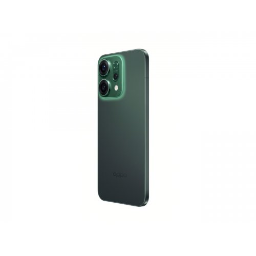 Смартфон OPPO Reno 14 5G 12/256GB Luminous Green купити в Україні | Telemart фото