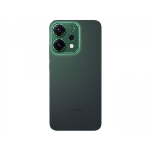 Смартфон OPPO Reno 14 5G 12/256GB Luminous Green купити в Україні | Telemart фото