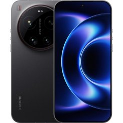 Смартфон Xiaomi 17 Ultra 16/512GB Black