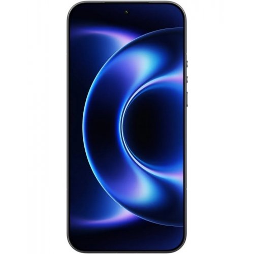 Смартфон Xiaomi 17 Ultra 16/512GB Black купити в Україні | Telemart фото