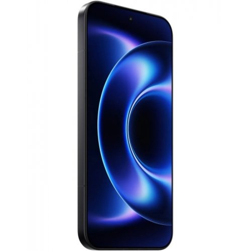 Смартфон Xiaomi 17 Ultra 16/512GB Black купити в Україні | Telemart фото