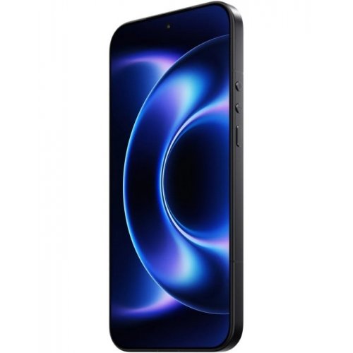 Смартфон Xiaomi 17 Ultra 16/512GB Black купити в Україні | Telemart фото