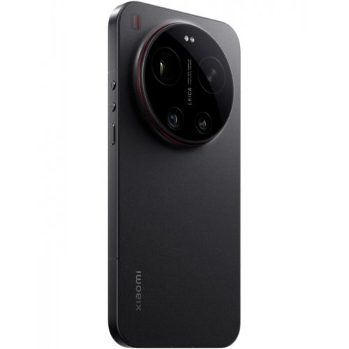 Смартфон Xiaomi 17 Ultra 16/512GB Black купити в Україні | Telemart фото