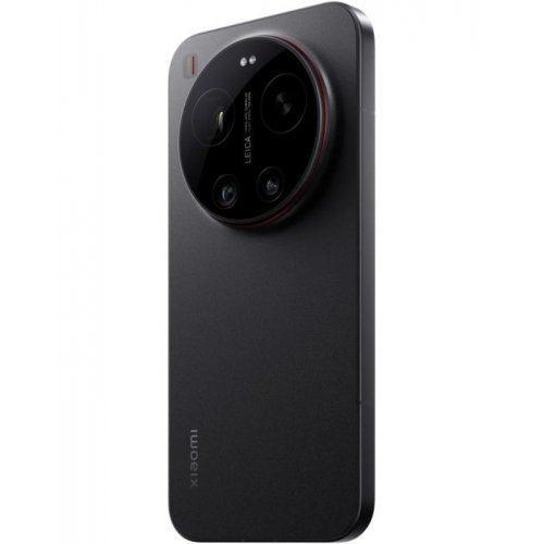 Смартфон Xiaomi 17 Ultra 16/512GB Black купити в Україні | Telemart фото